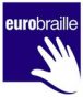 Logo da Empresa Eurobraille