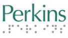 Logo da Empresa Perkins