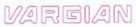 Logo da Empresa Vargian